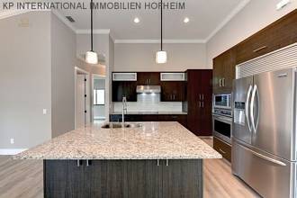 Thumbnail von ***FLORIDA: Neubaugebiet - 1780m² großes Bauland - Neubauvilla "BLUE MARLIN"***