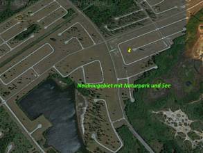 Thumbnail von ***FLORIDA: Neubaugebiet - 3800m² großes Bauland - Neubauvilla "BLUE MARLIN"***