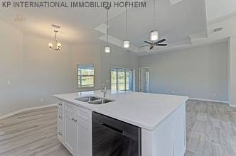 Thumbnail von ***FLORIDA: Neubaugebiet - 1780m² großes Bauland - Neubauvilla "BLACKFIN"***