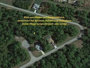 Thumbnail von ***FLORIDA: Neubaugebiet - 1780m² großes Bauland - Neubauvilla "BLACKFIN"***