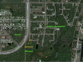 Thumbnail von ***FLORIDA: Neubaugebiet - 1100m² großes Eckbauland - Neubauvilla "BLACKFIN"***