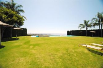 Thumbnail von Luxus-Villa in Los Flamingos R2422760