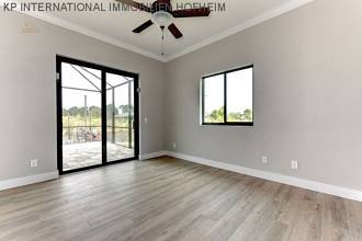 Thumbnail von ***FLORIDA: Neubaugebiet - 1000m² großes Bauland - Neubauvilla "BLUE MARLIN"***