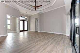 Thumbnail von ***FLORIDA: Neubaugebiet - 1000m² großes Bauland - Neubauvilla "BLUE MARLIN"***