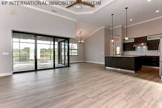 Thumbnail von ***FLORIDA: Neubaugebiet - 1000m² großes Bauland - Neubauvilla "BLUE MARLIN"***