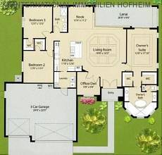 Thumbnail von ***FLORIDA: Neubaugebiet - 1000m² großes Bauland - Neubauvilla "BLUE MARLIN"***