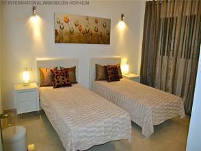 Thumbnail von ***SCHÖNE NEUE VILLA IN EL ROSARIO IN MARBELLA MIT MEERBLICK***