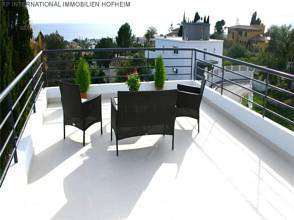 Thumbnail von ***SCHÖNE NEUE VILLA IN EL ROSARIO IN MARBELLA MIT MEERBLICK***