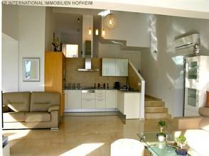 Thumbnail von ***SCHÖNE NEUE VILLA IN EL ROSARIO IN MARBELLA MIT MEERBLICK***