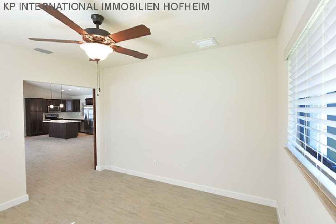 ***FLORIDA: Neubaugebiet - 3800m² großes Bauland - Neubauvilla "SILVER KING"***