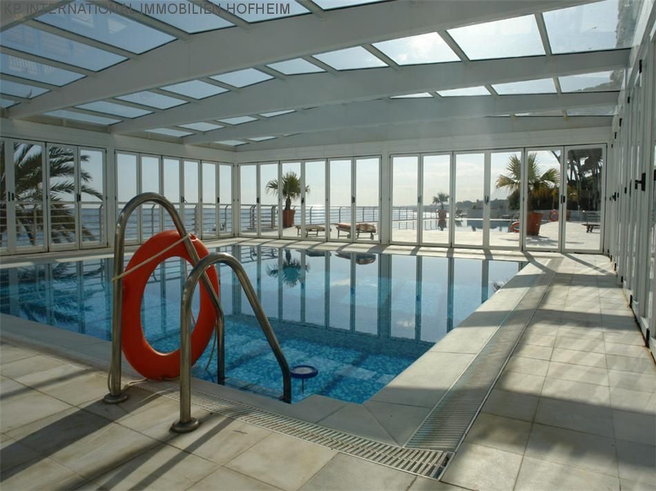 Thumbnail von ***PENTHOUSE MIT HERRLICHEM BLICK IN MARBELLA***