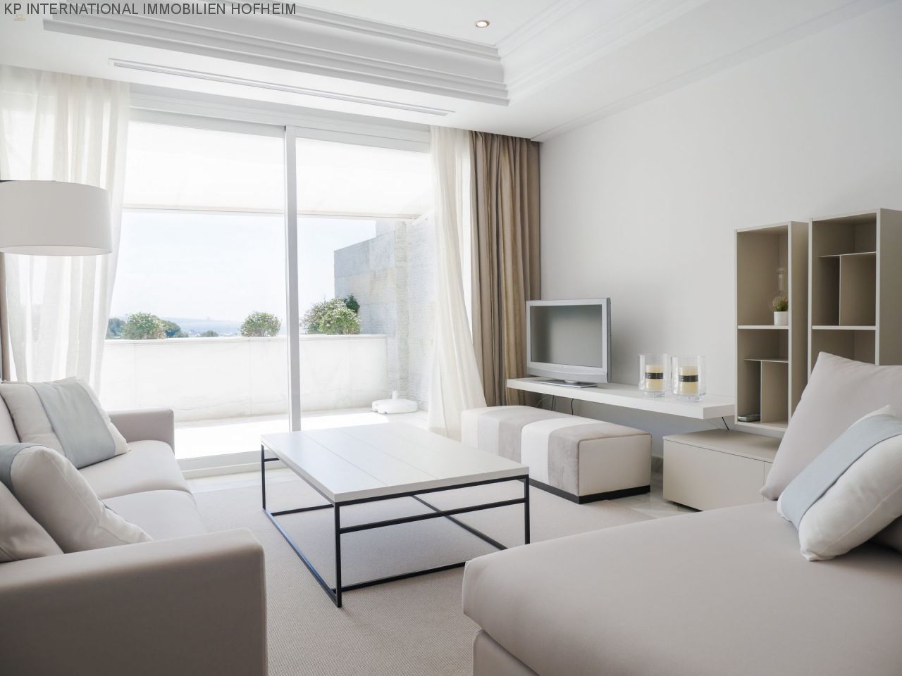 Thumbnail von ***PENTHOUSE MIT HERRLICHEM BLICK IN MARBELLA***