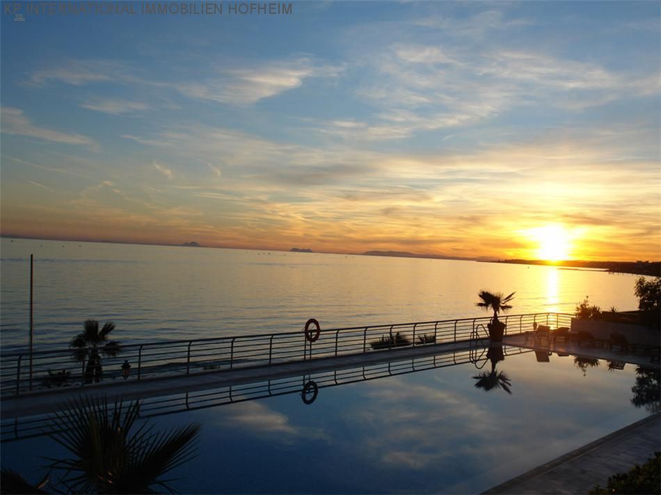 ***PENTHOUSE MIT HERRLICHEM BLICK IN MARBELLA***