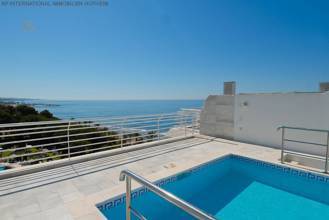 Thumbnail von ***PENTHOUSE MIT HERRLICHEM BLICK IN MARBELLA***
