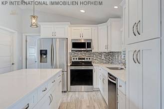 Thumbnail von ***FLORIDA: Neubaugebiet - 1550m² großes Bauland - Neubauvilla "COBIA"*