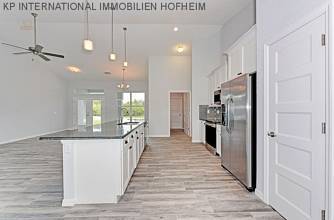 Thumbnail von ***FLORIDA: Neubaugebiet - 1000m² großes Bauland - Neubauvilla "POMPANO"***