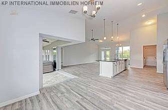 Thumbnail von ***FLORIDA: Neubaugebiet - 1000m² großes Bauland - Neubauvilla "POMPANO"***