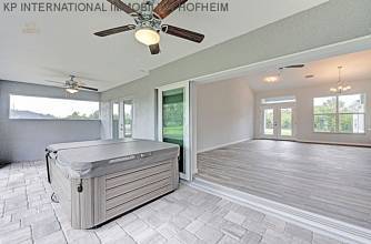 Thumbnail von ***FLORIDA: Neubaugebiet - 1000m² großes Bauland - Neubauvilla "POMPANO"***