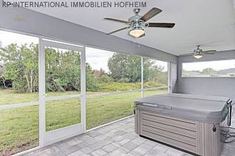 Thumbnail von ***FLORIDA: Neubaugebiet - 1000m² großes Bauland - Neubauvilla "POMPANO"***