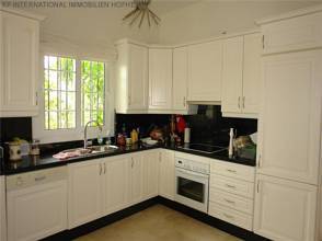 Thumbnail von ***SCHÖNE VILLA IM LOS NARANJOS HILL CLUB IN NUEVA ANDALUCIA MIT MEERBLICK***