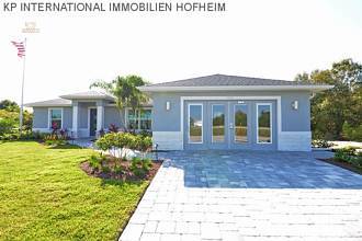 Thumbnail von ***FLORIDA: Neubaugebiet - 1000m² großes Bauland - Neubauvilla "SILVER KING 2"***