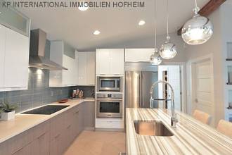 Thumbnail von ***FLORIDA: Neubaugebiet - 1000m² großes Bauland - Neubauvilla "SILVER KING 2"***