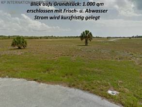 Thumbnail von ***FLORIDA: Neubaugebiet - 1000m² großes Bauland - Neubauvilla "SILVER KING 2"***