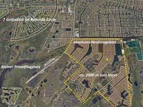 Thumbnail von ***FLORIDA: Neubaugebiet - 1000m² großes Bauland - Neubauvilla "SILVER KING 2"***