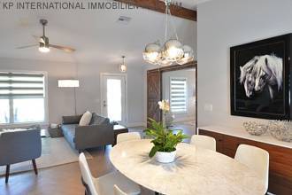 Thumbnail von ***FLORIDA: Neubaugebiet - 1780m² großes Bauland - Neubauvilla "SILVER KING 2"***