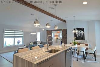 Thumbnail von ***FLORIDA: Neubaugebiet - 1780m² großes Bauland - Neubauvilla "SILVER KING 2"***