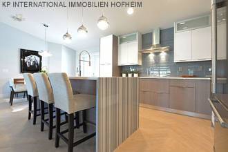 Thumbnail von ***FLORIDA: Neubaugebiet - 1780m² großes Bauland - Neubauvilla "SILVER KING 2"***