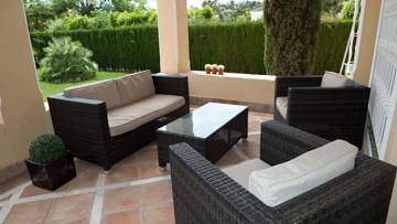 Thumbnail von Luxus-Villa in Nueva Andalucia R2306504