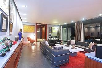 Thumbnail von Luxus-Villa in Los Monteros R2287436