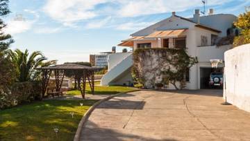 Thumbnail von Luxus-Villa in Nerja R2124623