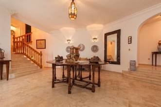 Thumbnail von Luxus-Villa in La Capellania R1983870