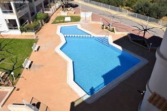 Thumbnail von ***Punto Canaret: Dachgeschosswohnung mit großer Terrasse***