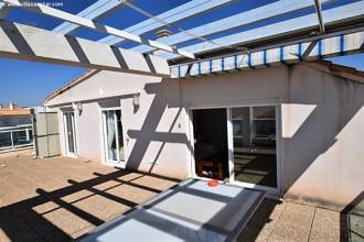 Thumbnail von ***Punto Canaret: Dachgeschosswohnung mit großer Terrasse***