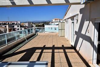 Thumbnail von ***Punto Canaret: Dachgeschosswohnung mit großer Terrasse***