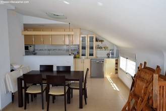 Thumbnail von ***Punto Canaret: Dachgeschosswohnung mit großer Terrasse***