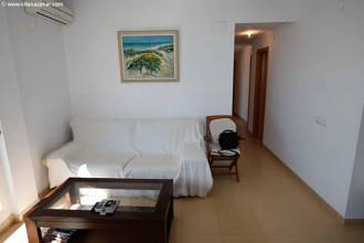 Thumbnail von ***Punto Canaret: Dachgeschosswohnung mit großer Terrasse***