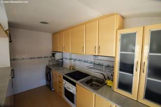 Thumbnail von ***Punto Canaret: Dachgeschosswohnung mit großer Terrasse***