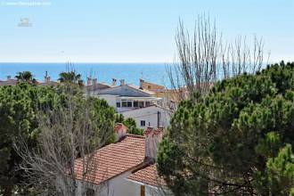 Thumbnail von ***Punto Canaret: Dachgeschosswohnung mit großer Terrasse***
