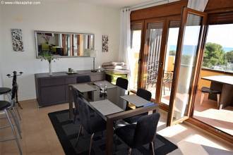 Thumbnail von ***Die schönste Maisonette Wohnung der Stadt direkt am Meer***