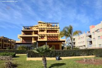 Thumbnail von ***Die schönste Maisonette Wohnung der Stadt direkt am Meer***