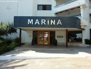 Thumbnail von ***Marina Appartement am Hafen und Strand von Las Fuentes***