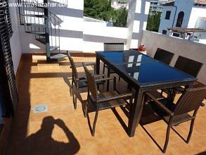 Thumbnail von ***Villa Mediterranea - Modernes Appartement im Zentrum mit 3 Terrassen***