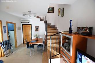 Thumbnail von ***Maisonette Wohnung nahe Zentrum mit Meerblick und Einzelgarage***