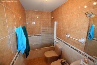 Thumbnail von ***Maisonette Wohnung nahe Zentrum mit Meerblick und Einzelgarage***