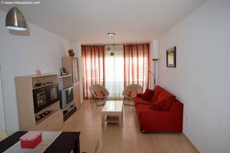 Thumbnail von ***San Miguel: Modernes Appartement im Zentrum mit Tiefgarage und Klimaanlage***