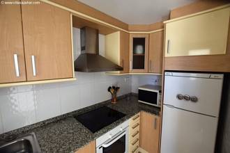 Thumbnail von ***San Miguel: Modernes Appartement im Zentrum mit Tiefgarage und Klimaanlage***